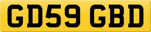 GD59GBD